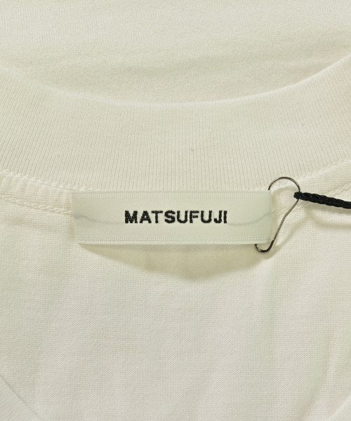 MATSUFUJI เสื้อกล้าม