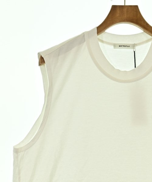 MATSUFUJI เสื้อกล้าม
