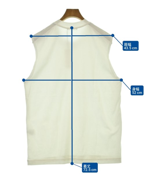 MATSUFUJI เสื้อกล้าม