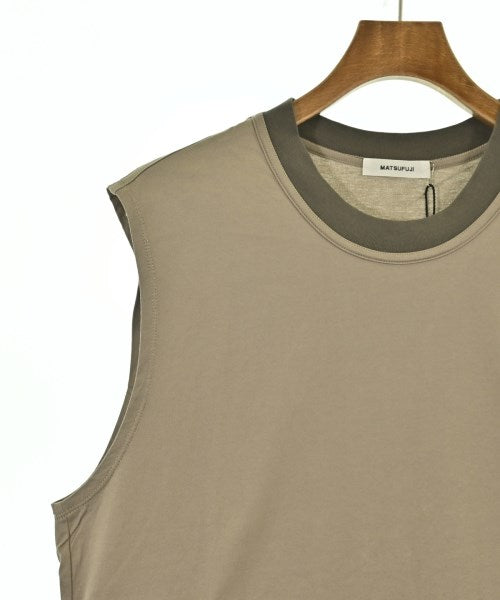 MATSUFUJI เสื้อกล้าม