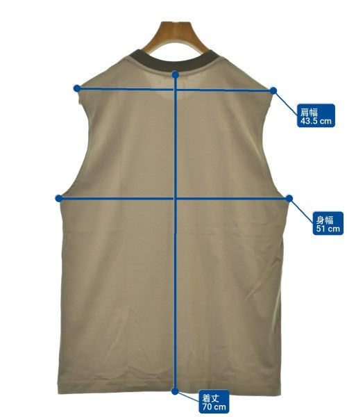 MATSUFUJI เสื้อกล้าม