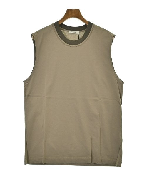 MATSUFUJI เสื้อกล้าม