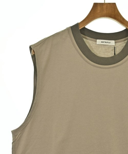 MATSUFUJI เสื้อกล้าม