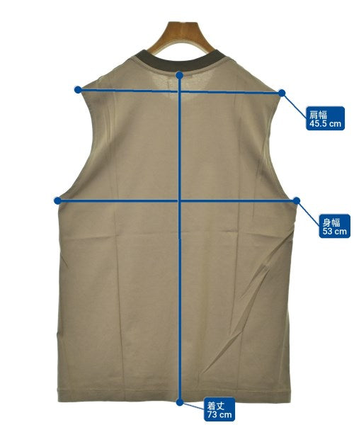 MATSUFUJI เสื้อกล้าม