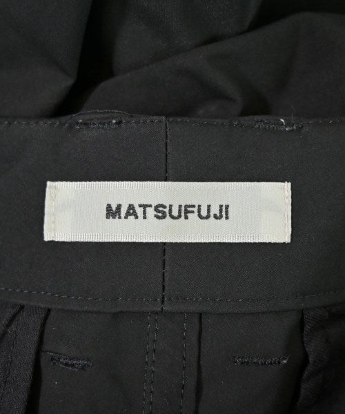 MATSUFUJI กางเกง อื่น