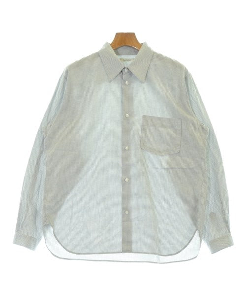 MATSUFUJI เสื้อลำลอง