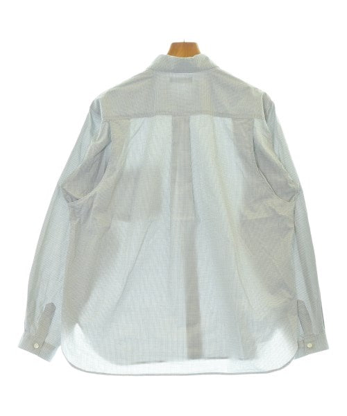 MATSUFUJI เสื้อลำลอง