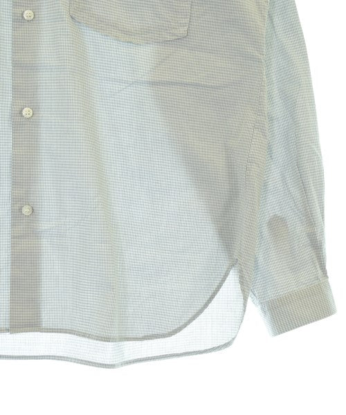 MATSUFUJI เสื้อลำลอง
