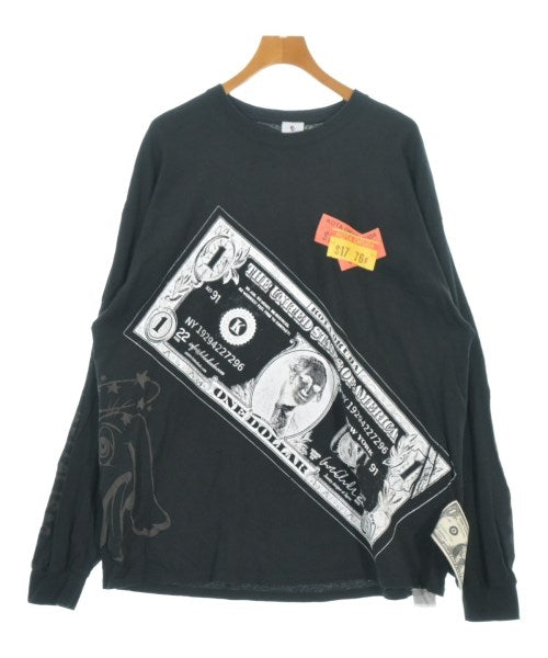 KOTA OKUDA เสื้อยืด/เสื้อท็อปส์