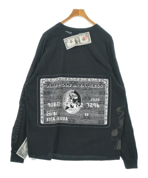 KOTA OKUDA เสื้อยืด/เสื้อท็อปส์