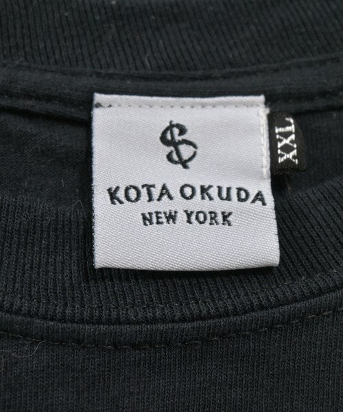 KOTA OKUDA เสื้อยืด/เสื้อท็อปส์