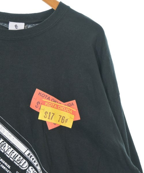 KOTA OKUDA เสื้อยืด/เสื้อท็อปส์