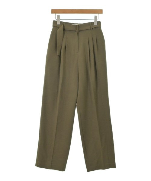 Frankie Shop กางเกงขายาว