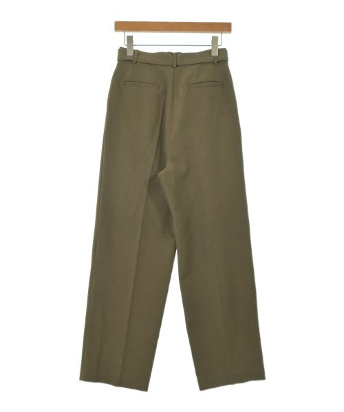 Frankie Shop กางเกงขายาว