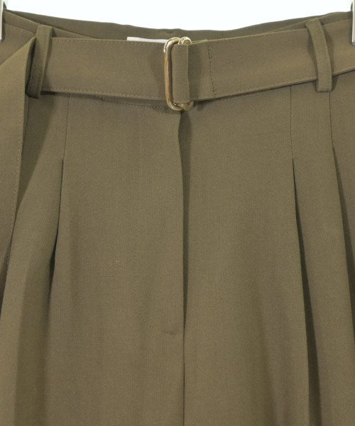 Frankie Shop กางเกงขายาว