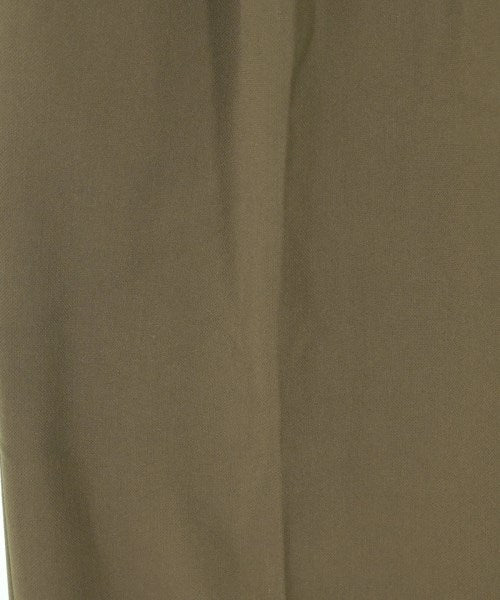 Frankie Shop กางเกงขายาว