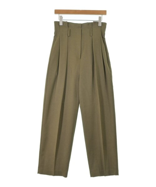 Frankie Shop กางเกงขายาว