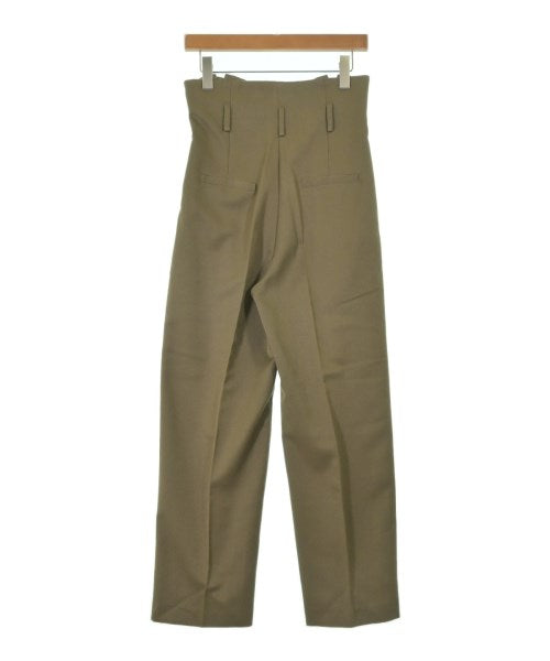 Frankie Shop กางเกงขายาว