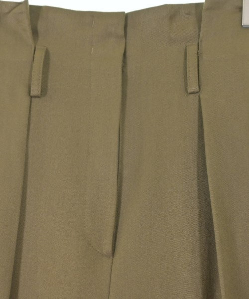 Frankie Shop กางเกงขายาว