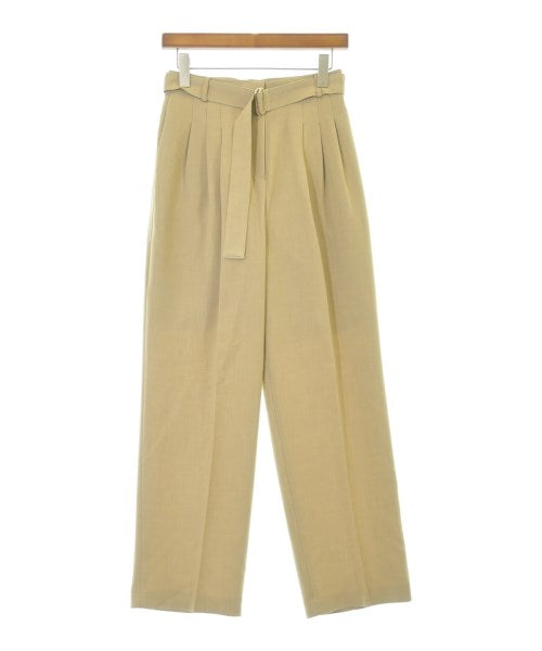 Frankie Shop กางเกงขายาว