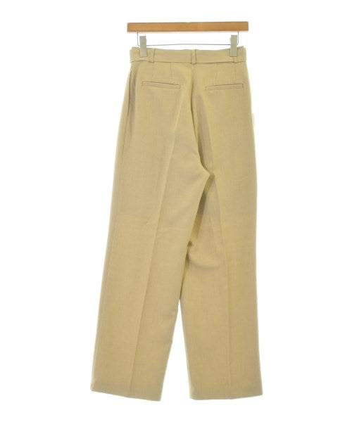 Frankie Shop กางเกงขายาว