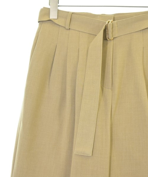 Frankie Shop กางเกงขายาว