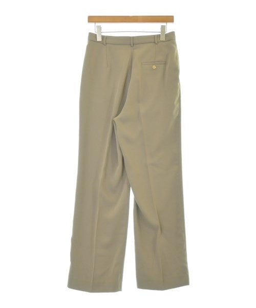 Frankie Shop กางเกงขายาว