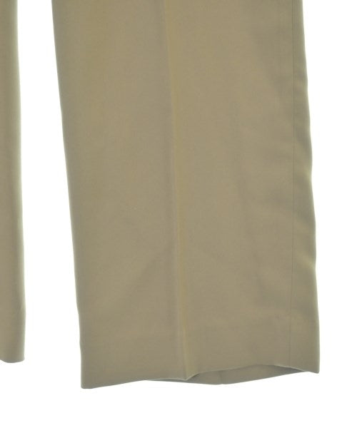 Frankie Shop กางเกงขายาว