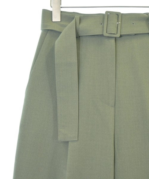 Frankie Shop กางเกงขายาว