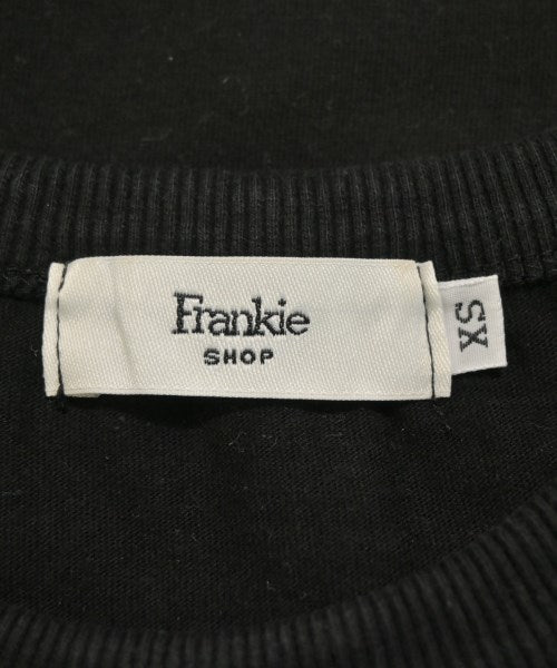 Frankie Shop เสื้อยืด/เสื้อท็อปส์