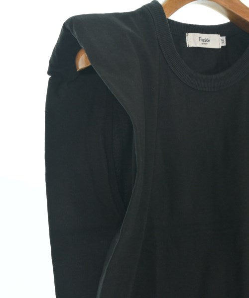 Frankie Shop เสื้อยืด/เสื้อท็อปส์