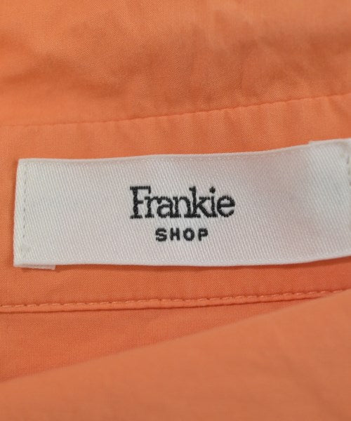 Frankie Shop เสื้อลำลอง