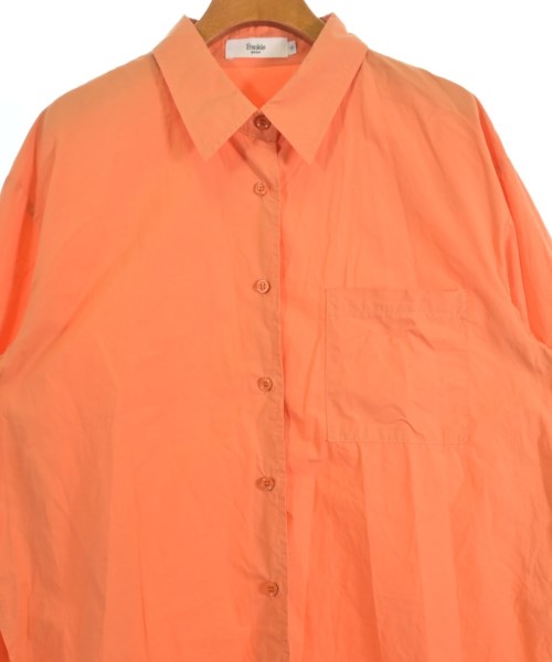 Frankie Shop เสื้อลำลอง