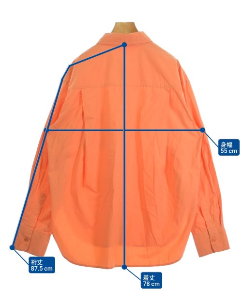 Frankie Shop เสื้อลำลอง