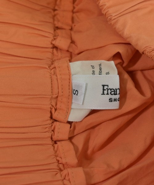 Frankie Shop กางเกงขาสั้น