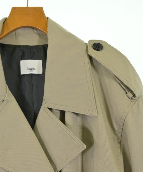 Frankie Shop เสื้อโค้ท อื่น