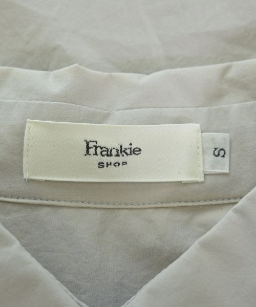 Frankie Shop เสื้อลำลอง