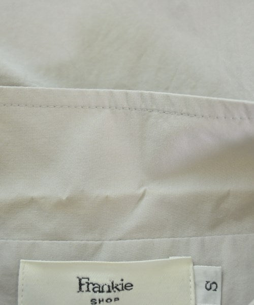 Frankie Shop เสื้อลำลอง