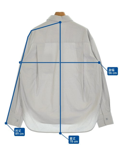 Frankie Shop เสื้อลำลอง