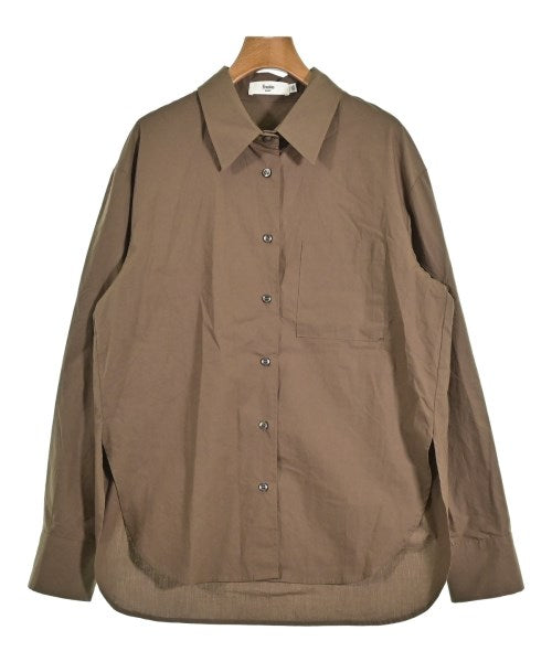 Frankie Shop เสื้อลำลอง