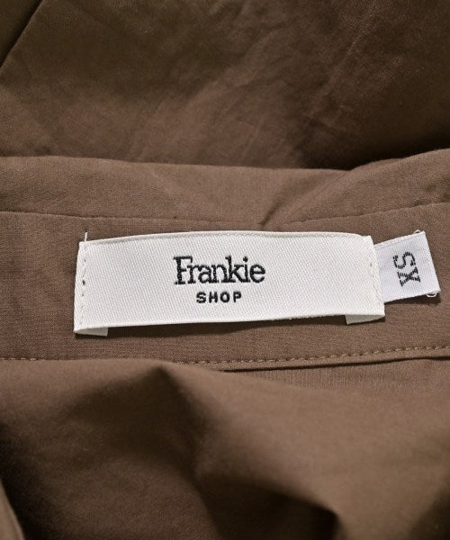 Frankie Shop เสื้อลำลอง
