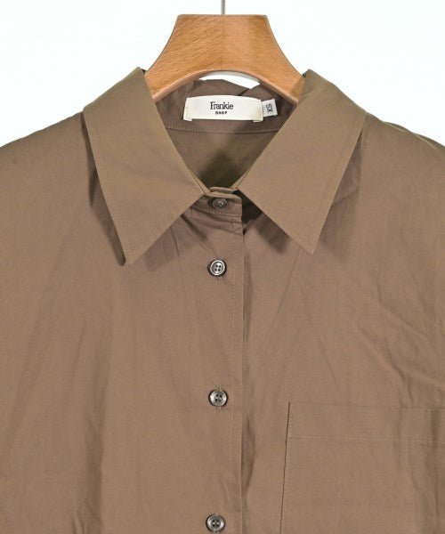 Frankie Shop เสื้อลำลอง