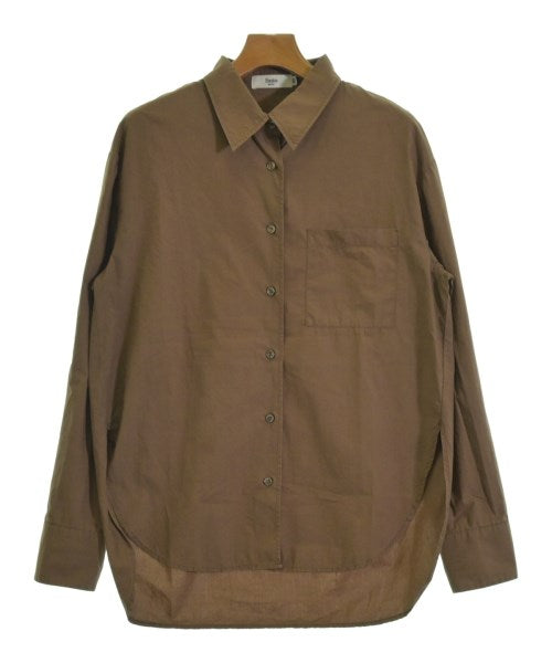 Frankie Shop เสื้อลำลอง