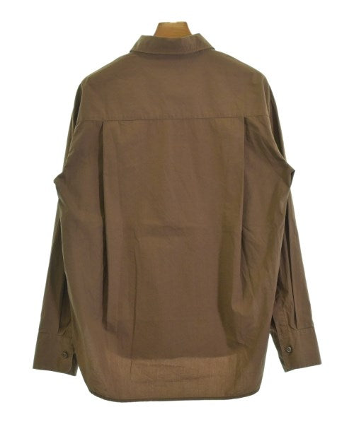 Frankie Shop เสื้อลำลอง