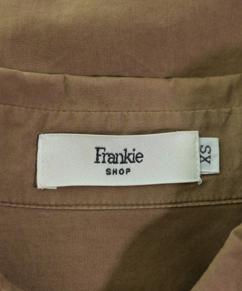 Frankie Shop เสื้อลำลอง