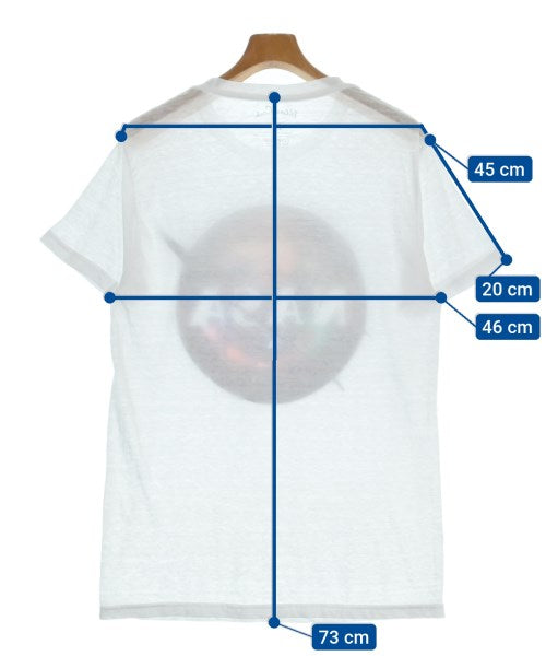 PALMER CASH เสื้อยืด/เสื้อท็อปส์