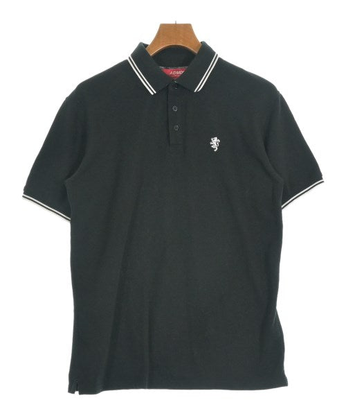 ADMIX/ATELIER SAB MEN เสื้อโปโล