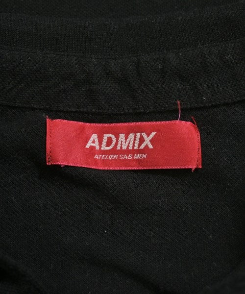 ADMIX/ATELIER SAB MEN เสื้อโปโล