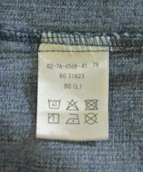 ADMIX/ATELIER SAB MEN เสื้อโค้ทเชสเตอร์ฟิลด์