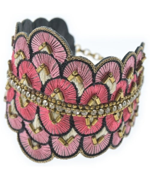 MARIANA FERREIRO สร้อยข้อมือ/กำไล